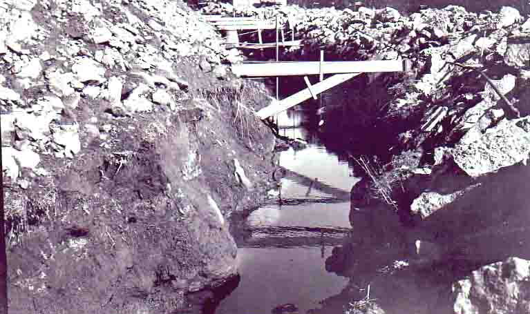 Council Rock 1920s (1)
